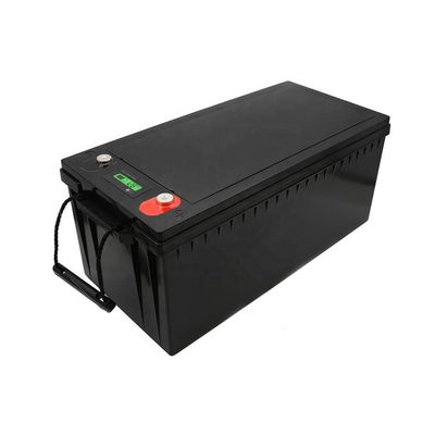 5000 chu kỳ Pin Lithium cho Xe điện 24v 150ah Pin Lithium Ion