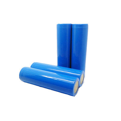 Pin Lithium Ion nhiệt độ cao có thể sạc lại SGS 3.7 V 2000mah 3.6V 18650