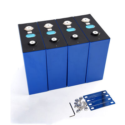 Lifepo4 12.8v 12v 100ah Pin Lithium Ion nhiệt độ cao IP55