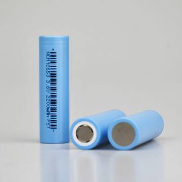 Pin đèn pin có thể sạc lại MEGA 3.2V 18650 3200 Mah Pin Lithium Ion