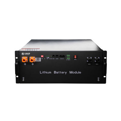 Bộ pin Lithium lưu trữ năng lượng MSDS 5kwh 48v 100ah Lifepo4