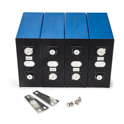 3.2v 280ah 310ah Lưu trữ năng lượng Pin Lithium Pin Prismatic Lifepo4