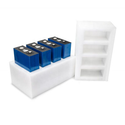 3.2v 280ah 310ah Lưu trữ năng lượng Pin Lithium Pin Prismatic Lifepo4