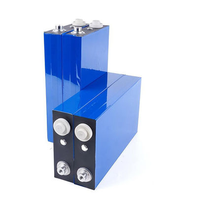 6C Fortune 3.2V 130AH Lifepo4 Bộ lưu trữ năng lượng Pin Lithium 5YEARS Bảo hành