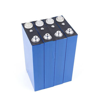 6C Fortune 3.2V 130AH Lifepo4 Bộ lưu trữ năng lượng Pin Lithium 5YEARS Bảo hành