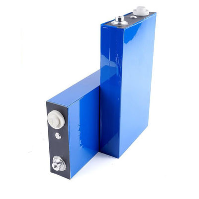 6C Fortune 3.2V 130AH Lifepo4 Bộ lưu trữ năng lượng Pin Lithium 5YEARS Bảo hành