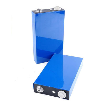 6C Fortune 3.2V 130AH Lifepo4 Bộ lưu trữ năng lượng Pin Lithium 5YEARS Bảo hành