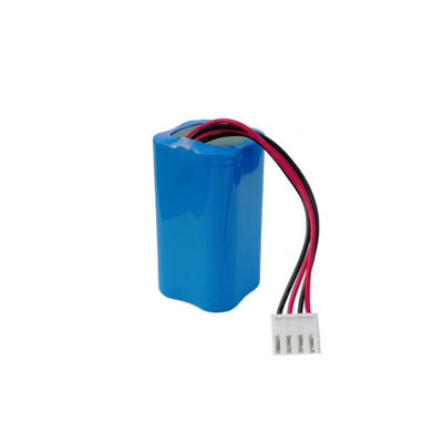 Hệ thống báo động Thay thế pin khẩn cấp cho ánh sáng 7.4v 4000mah 18650