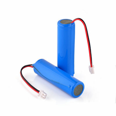 Pin Lithium Ion 3.7 V 18650 2600 mah