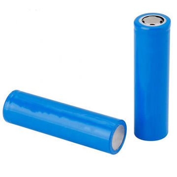 SGS 18650 3.7V3000mAh Pin Lithium Hình trụ Pin Lithium cho Xe điện