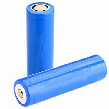 SGS 18650 3.7V3000mAh Pin Lithium Hình trụ Pin Lithium cho Xe điện