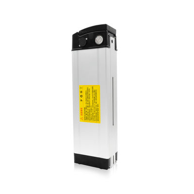OEM Silverfish 48v 15ah Pin xe đạp điện Pin Lithium xe đạp