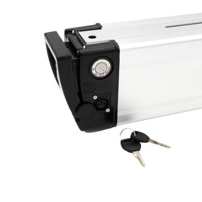 OEM Silverfish 48v 15ah Pin xe đạp điện Pin Lithium xe đạp