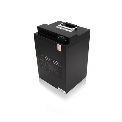 Pin xe máy Lithium Ion 60v 40ah tùy chỉnh 2500 lần Vòng đời