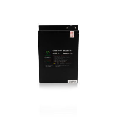 Pin xe máy Lithium Ion 60v 40ah tùy chỉnh 2500 lần Vòng đời