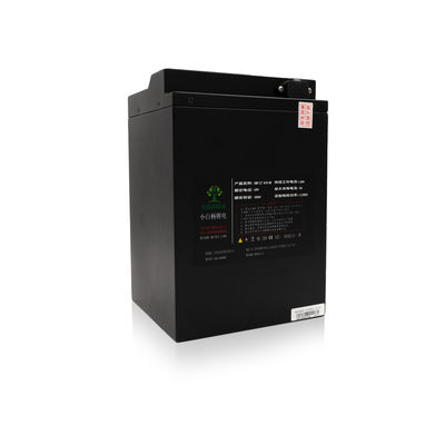 Pin xe máy Lithium Ion 60v 40ah tùy chỉnh 2500 lần Vòng đời