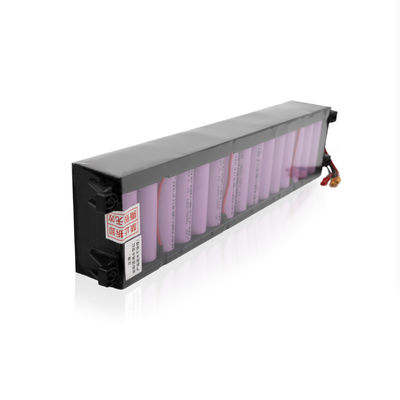 Pin Lithium Ion ROHS 36V 7,5AH cho xe máy Mật độ năng lượng cao
