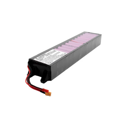 Pin Lithium Ion ROHS 36V 7,5AH cho xe máy Mật độ năng lượng cao