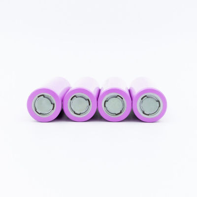 Pin đèn pin có thể sạc lại 4000MAh 3.6V 21700 Dung lượng lớn